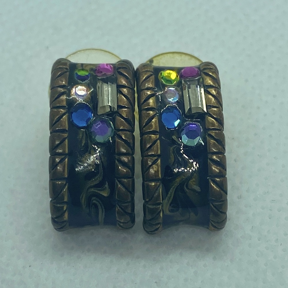 Chico’s Pierced Earrings